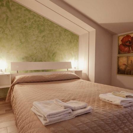 Hotel La Vineria Nursja Zewnętrze zdjęcie