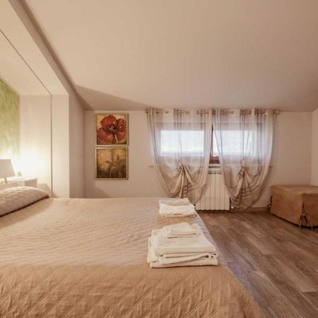 Hotel La Vineria Nursja Zewnętrze zdjęcie